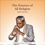 The Essence of All Religion - English Audio Book (MP3-Download)