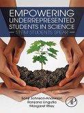 Empowering Underrepresented Students in Science (eBook, ePUB)