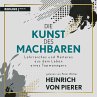 Die Kunst des Machbaren (MP3-Download) - Bild 1
