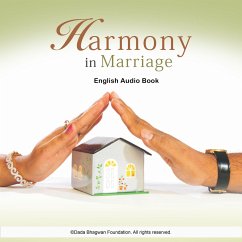 Cover Harmony in Marriage - English Audio Book (MP3-Download)