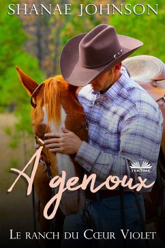 À Genoux (eBook, ePUB) - Johnson, Shanae