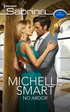 Cover No ardor (eBook, ePUB)