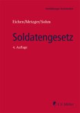 Soldatengesetz (eBook, ePUB)