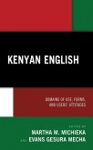 Kenyan English (eBook, ePUB)