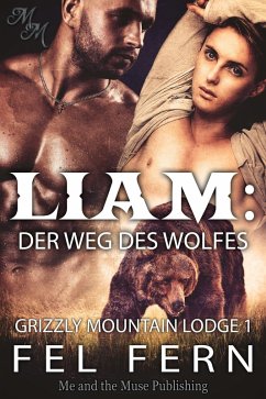 Cover Liam: Der Weg des Wolfes (eBook, ePUB)