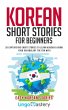 Korean Short Stories for Beginners... - Bild 1