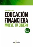 Educación financiera (eBook, ePUB)