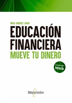 Cover Educación financiera (eBook, ePUB)