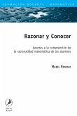 Razonar y Conocer (eBook, ePUB)