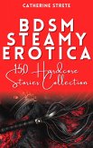 BDSM Steamy Erotica (eBook, ePUB)