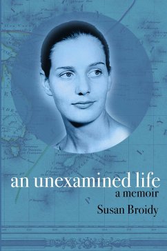 Cover An Unexamined Life (eBook, ePUB)