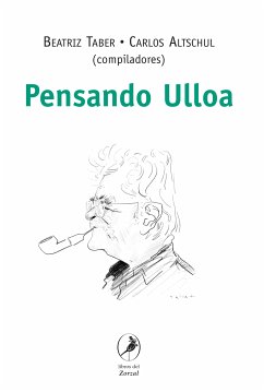 Pensando Ulloa (eBook, ePUB)