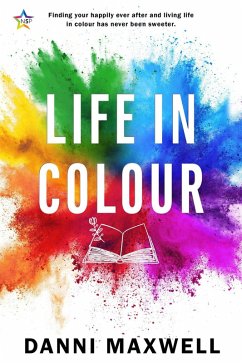 Cover Life in Colour (eBook, ePUB)