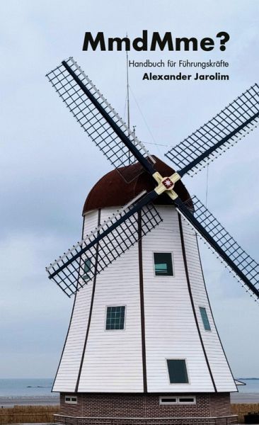 MmdMme? (eBook, ePUB)