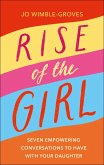 Rise of the Girl (eBook, ePUB)