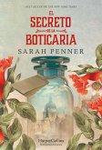 El secreto de la boticaria (eBook, ePUB)