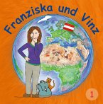 Franziska und Vinz Buch 1 (eBook, ePUB)