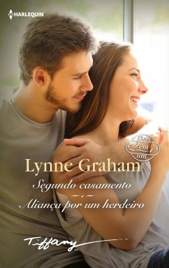 Cover Segundo casamento - Aliança por um herdeiro (eBook, ePUB)