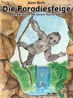 Cover Die Paradiesfeige (eBook, ePUB)