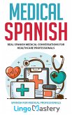 Medical Spanish (eBook, ePUB)