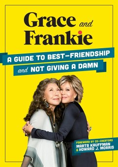 Grace and Frankie (eBook, ePUB) - Sandoz-Voyer, Emilie