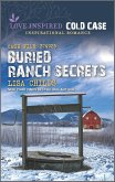 Buried Ranch Secrets (eBook, ePUB) Buried Ranch Secrets (eBook, ePUB)