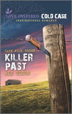Killer Past (eBook, ePUB) - Olson, Ali