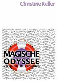 Magische Odyssee (eBook, ePUB)