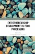 Entrepreneurship Development in Food... - Bild 1