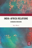 India-Africa Relations (eBook, ePUB)
