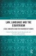 Law, Language and the Courtroom (eBook,... - Bild 1