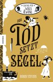 Der Tod setzt Segel / Ein Fall für Wells & Wong Bd.9 (eBook, ePUB)
