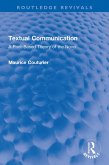 Textual Communication (eBook, PDF)