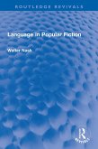 Language in Popular Fiction (eBook, ePUB)