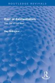 East of Existentialism (eBook, PDF)