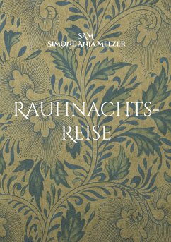 Rauhnachts-Reise (eBook, ePUB)