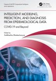 Intelligent Modeling, Prediction, and Diagnosis from Epidemiological Data (eBook, ePUB)