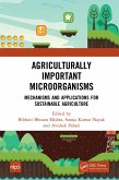 Agriculturally Important Microorganisms (eBook, ePUB)