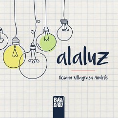 Alaluz (MP3-Download) - Villagrasa Andrés, Rosana