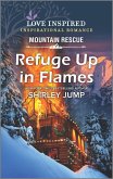 Refuge Up in Flames (eBook, ePUB)