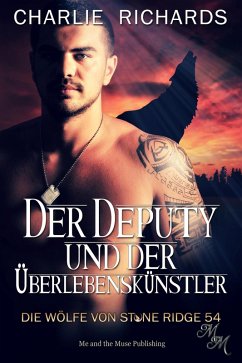 Cover Der Deputy und der Überlebenskünstler (eBook, ePUB)
