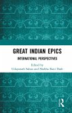 Great Indian Epics (eBook, ePUB)