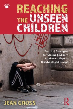 Reaching the Unseen Children (eBook, ePUB) - Gross, Jean
