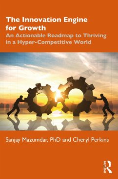 Cover The Innovation Engine for Growth (eBook, PDF)