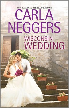 Wisconsin Wedding (eBook, ePUB) - Neggers, Carla
