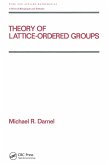 Theory of Lattice-Ordered Groups (eBook, PDF)