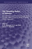 The Orienting Reflex in Humans (eBook, ePUB)