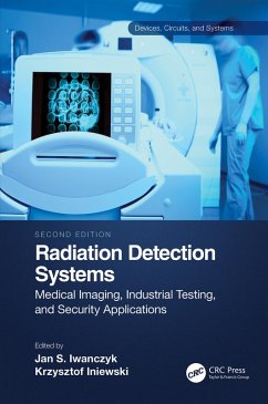 Radiation Detection Systems (eBook, ePUB)