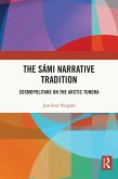 The Sámi Narrative Tradition (eBook, ePUB)