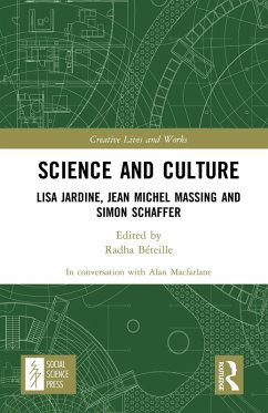 Science and Culture (eBook, ePUB) - Macfarlane, Alan